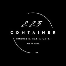 Container 223 Logo